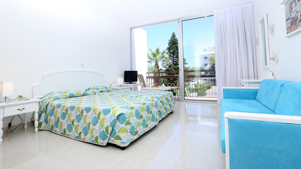 Готель, Кіпр, Протарас, Smart Marlita Beach