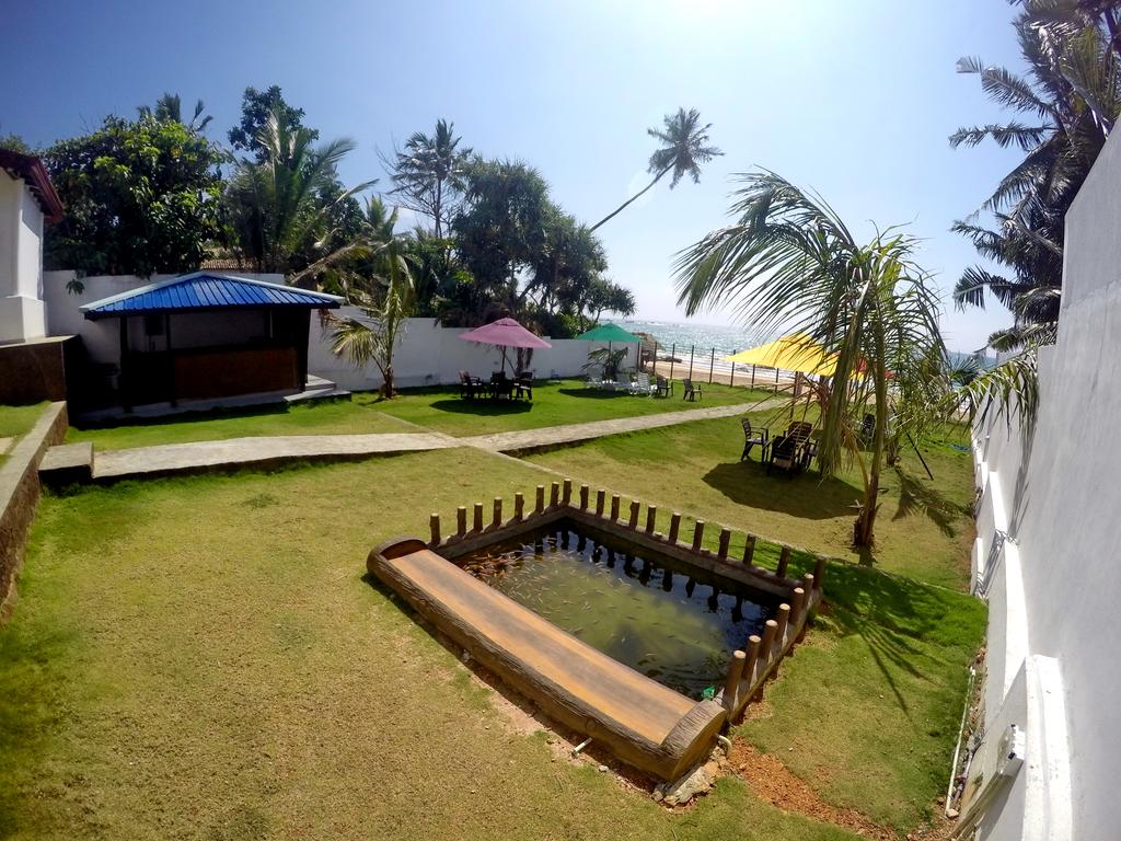Ramon Beach Ambalangoda, Шри-Ланка