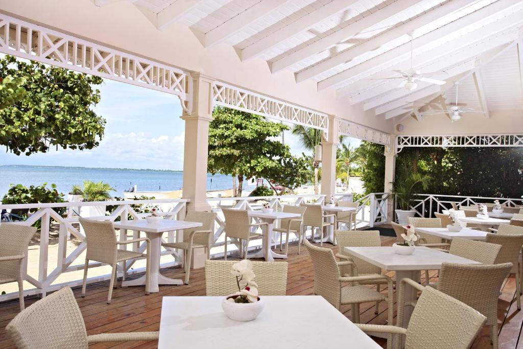 Горящие туры в отель Bahia Principe Grand La Romana (ex. Santana Beach Resort)