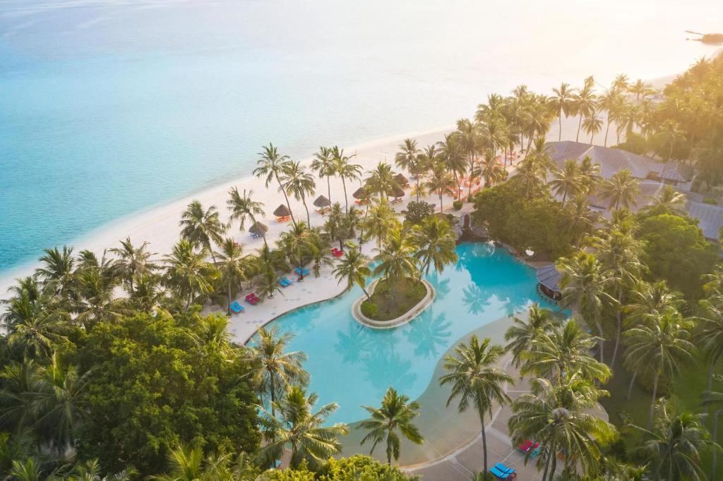 Мальдивы Villa Park Resort & Spa (ex.Sun Island)