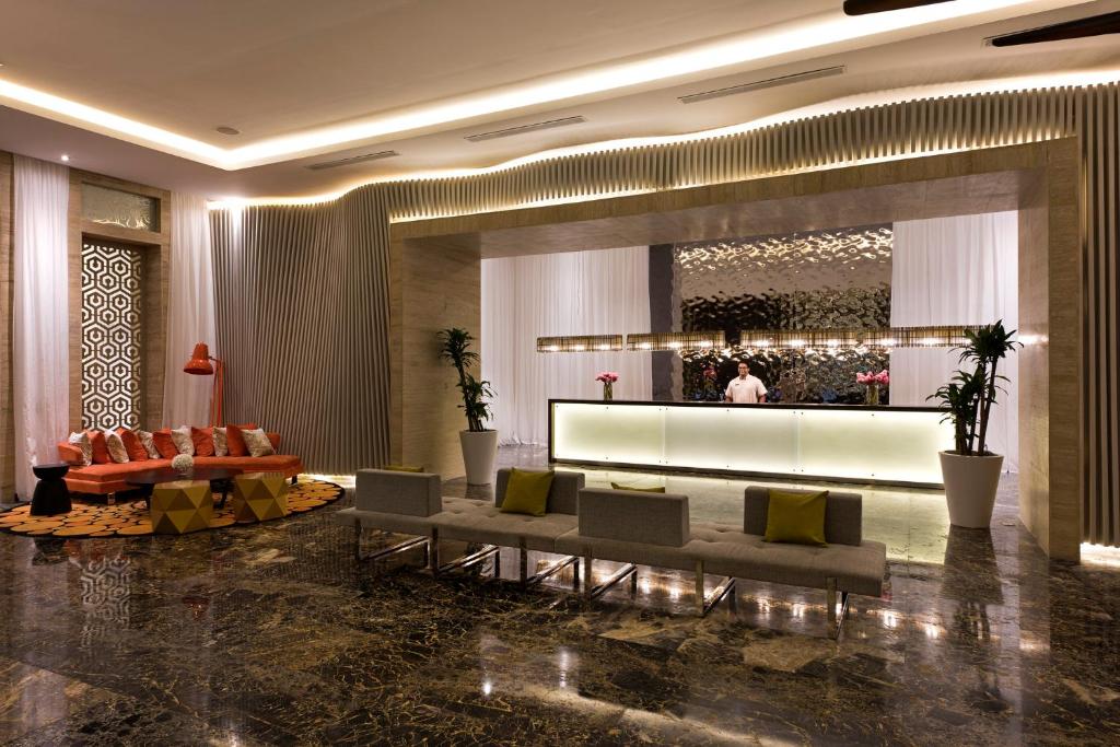 Отель, APP, Nickelodeon Hotels & Resorts Punta Cana