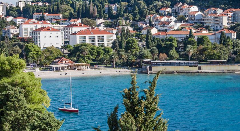 Oferty hotelowe last minute Adriatic Dubrownik