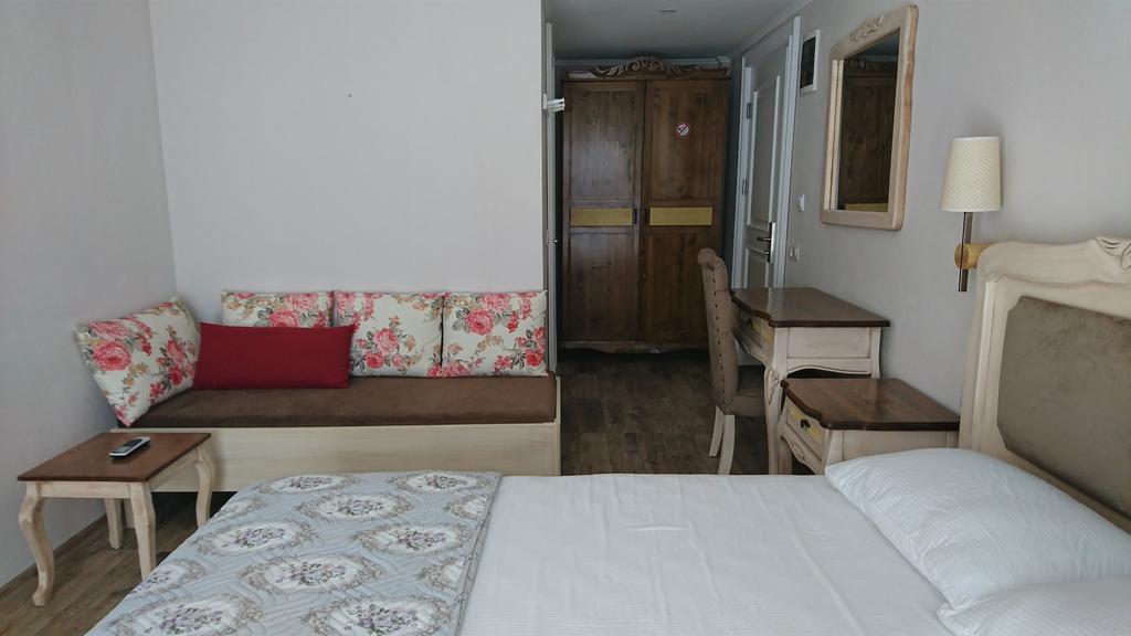 Горящие туры в отель Cennet Life Hotel Фетхие Турция