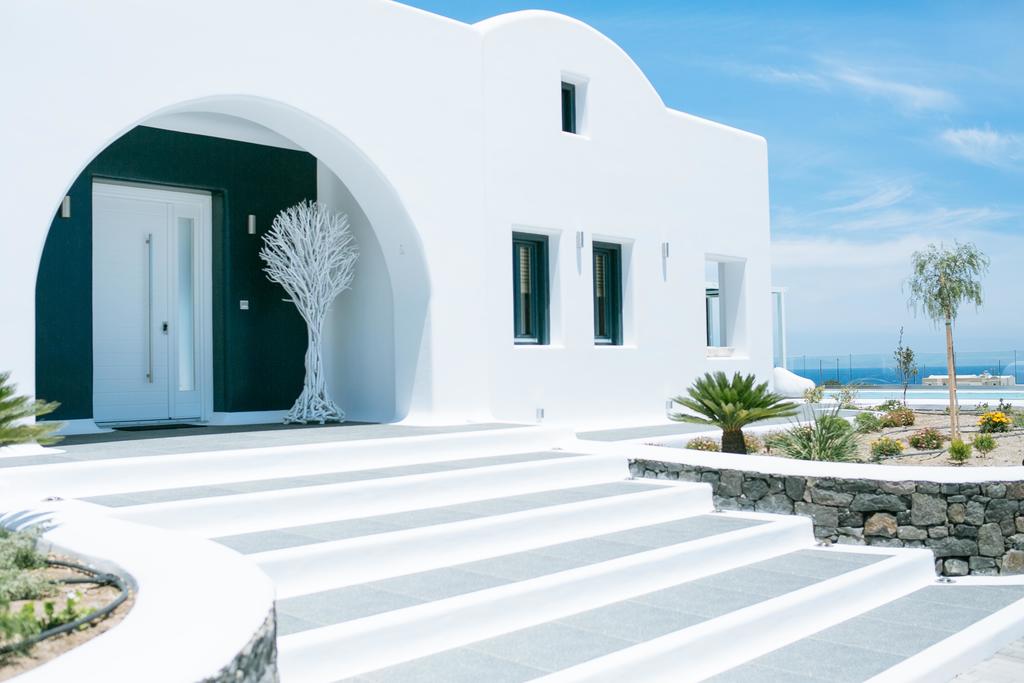 Zafira Residence, Greece