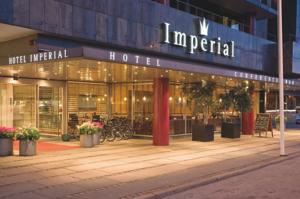 Imperial Hotel, 4, фотографії