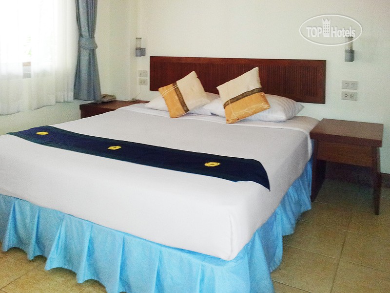 Горящие туры в отель Boss Suites Pattaya (ex. Diana Inn) центр Паттаи