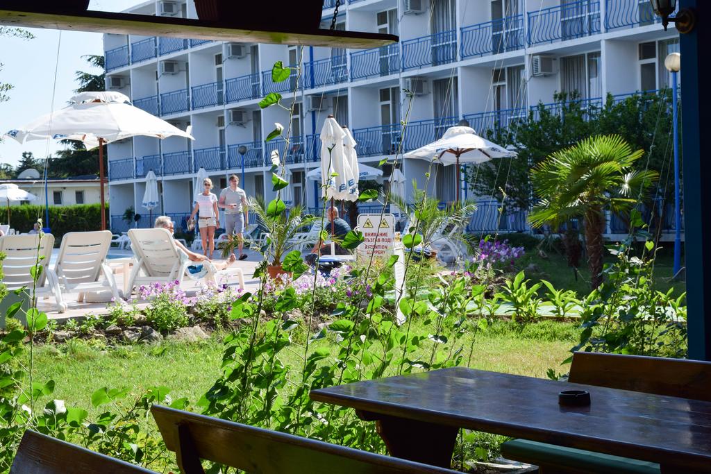 Відпочинок в готелі Balaton
