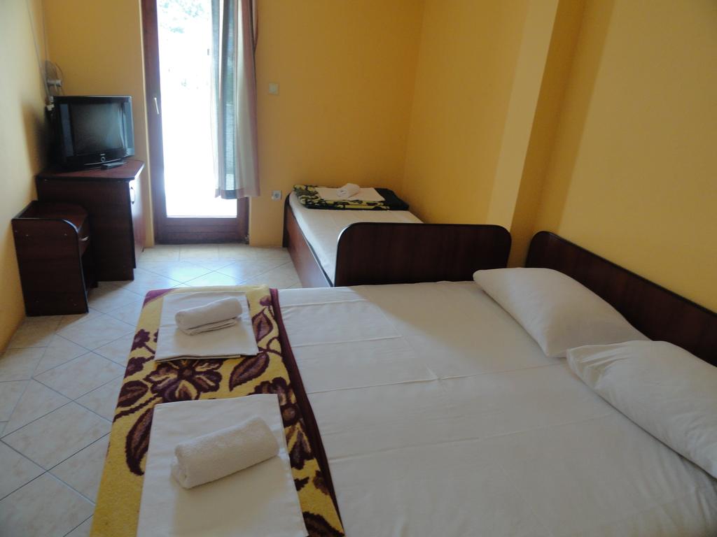 Гарячі тури в готель Rio Rooms Будва Чорногорія