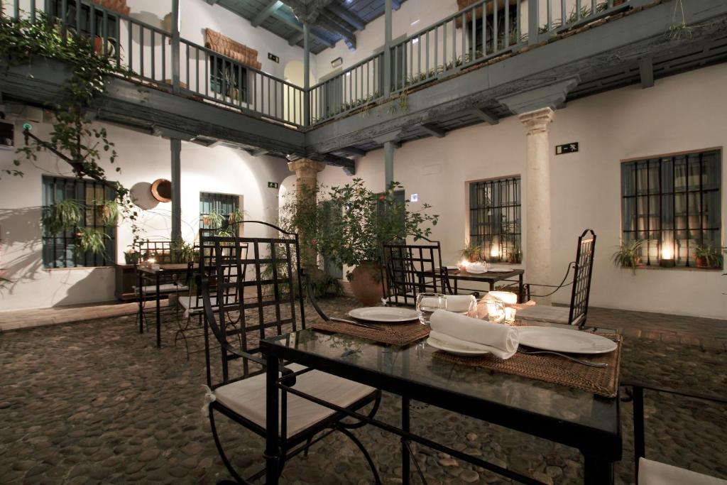 Гарячі тури в готель Hospes Las Casas del Rey de Baeza Севілья