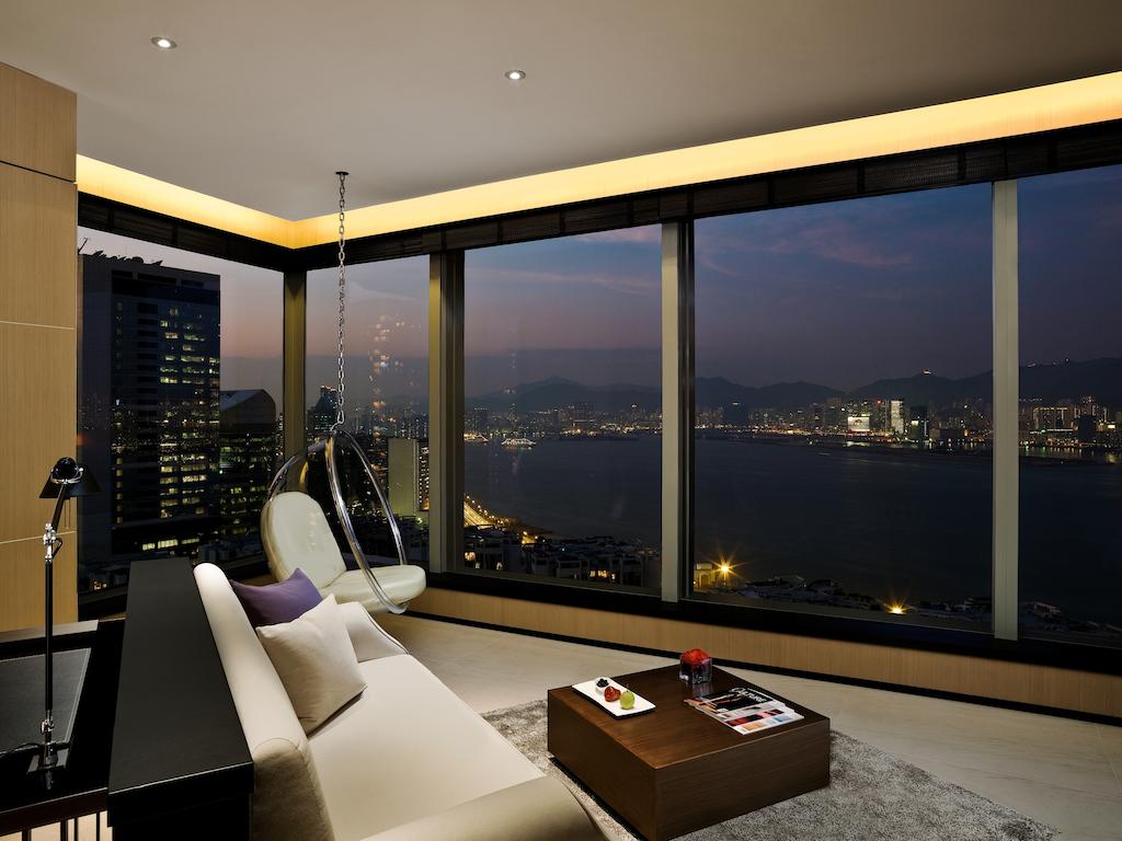 East Hotel Hong Kong, фото