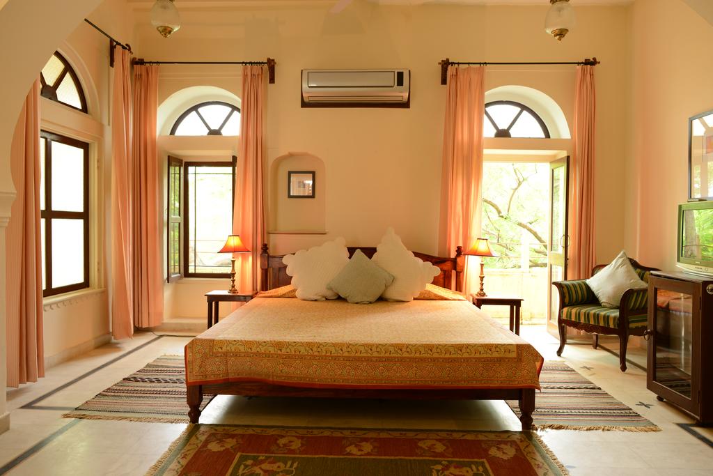 Wakacje hotelowe Diggi Palace Jaipur