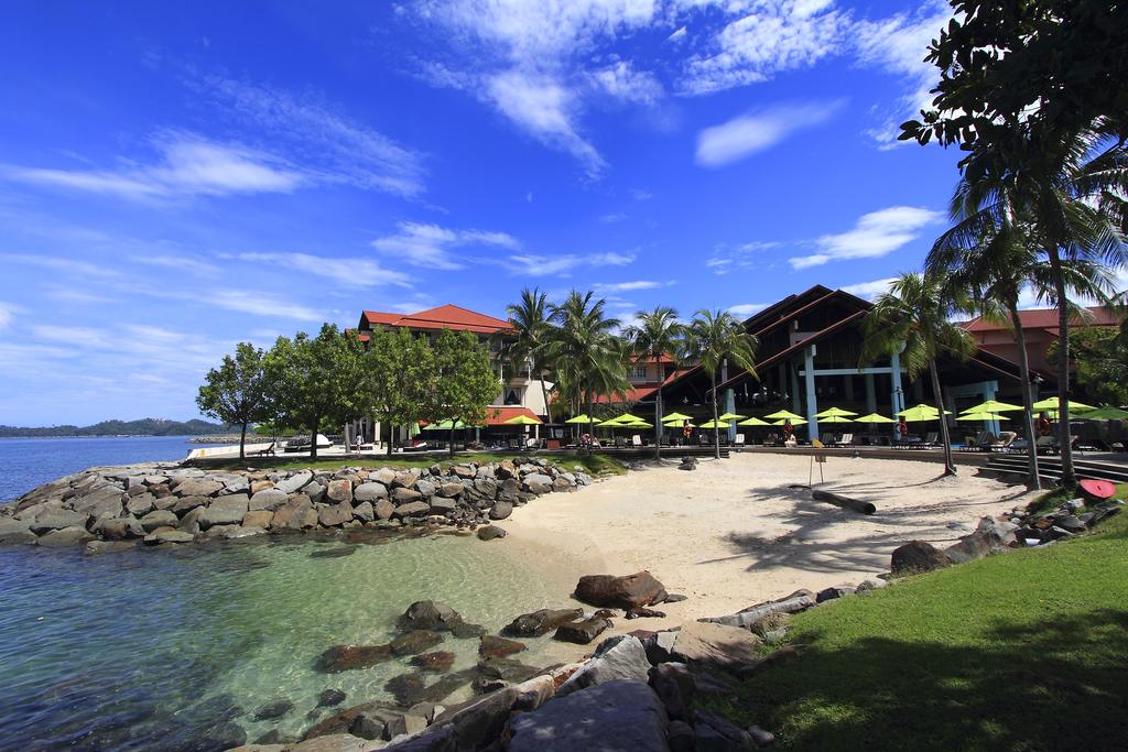 Отзывы гостей отеля Sutera Harbour, The Magellan Sutera Resort