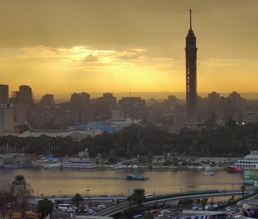 Горящие туры в отель Castle Hostel (ex. Isis Hotel) Каир Египет