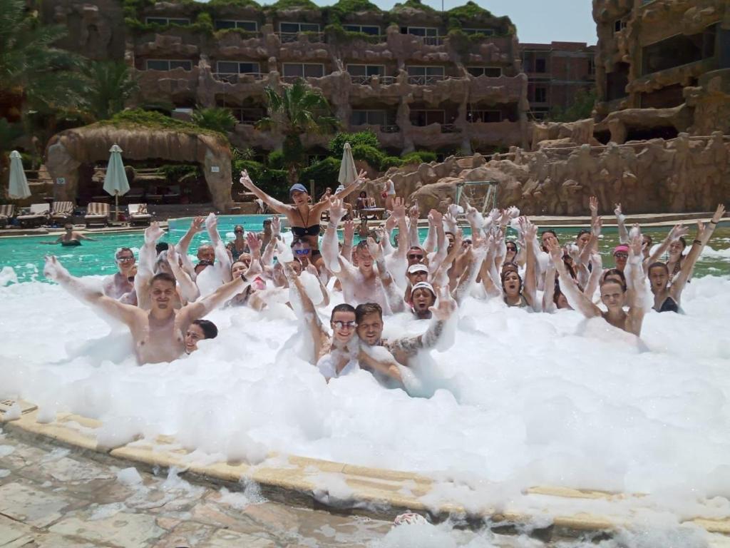 Отзывы об отеле Caves Beach Resort (Adults Only 16+)