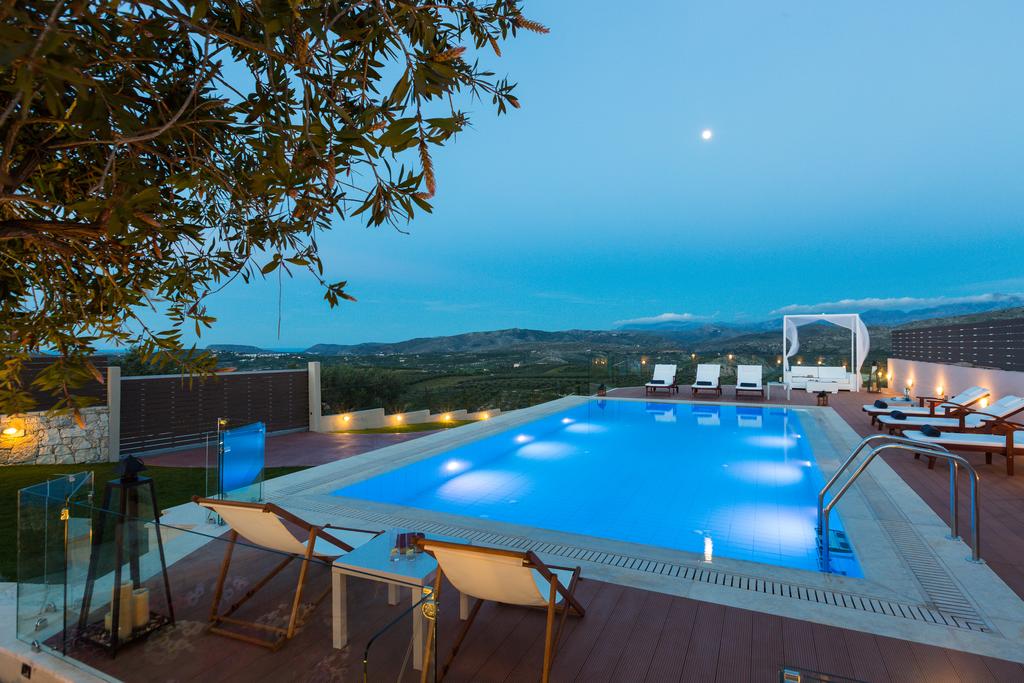 Туры в отель Villa Margarita Cretan Luxury