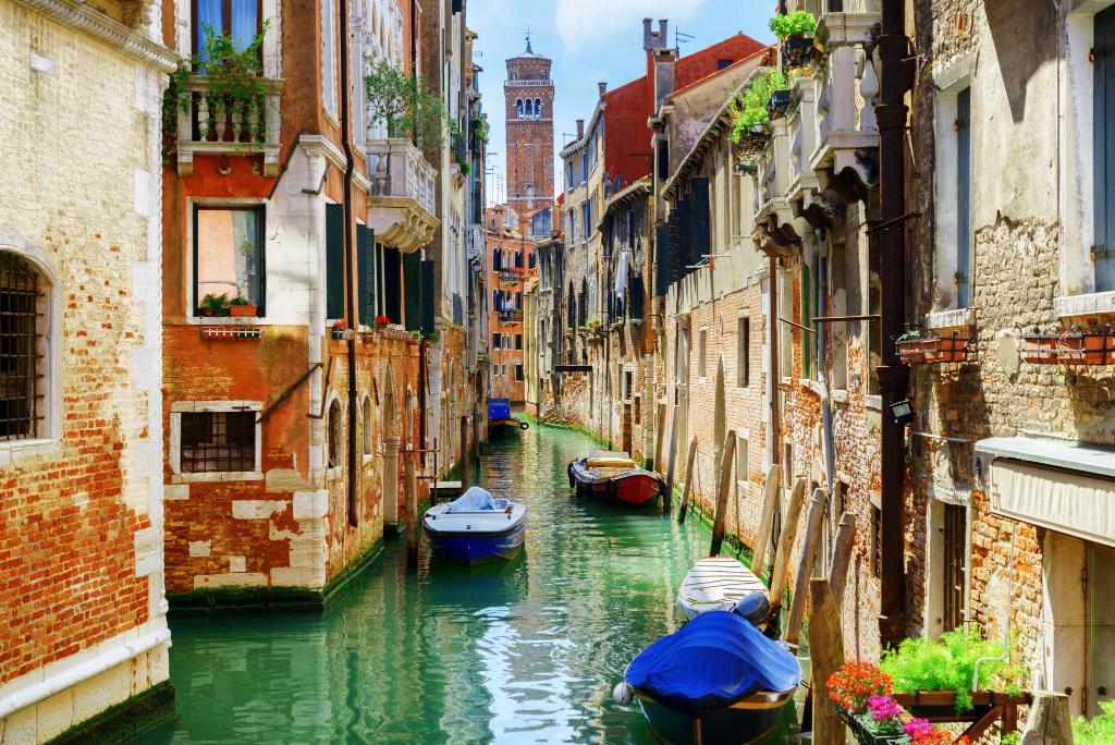 Residenza Goldoni, Италия, Венеция, туры, фото и отзывы