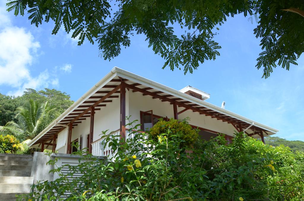 La Residence, Сейшелы, Маэ (остров), туры, фото и отзывы