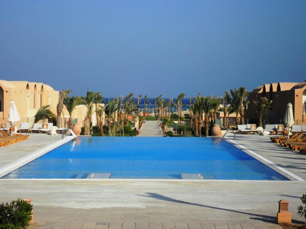 Єгипет Gemma Resort