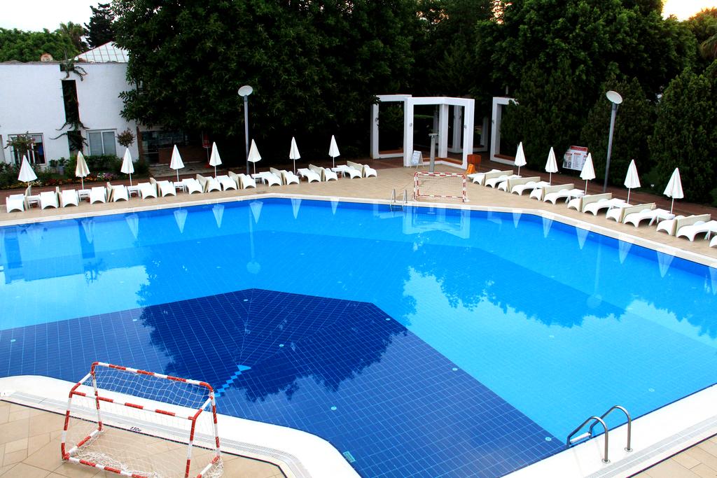 Відпочинок в готелі Club Kastalia Holiday Village Аланія