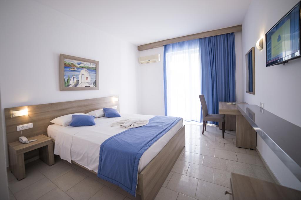 Горящие туры в отель Lardos Bay Родос (Средиземное побережье)