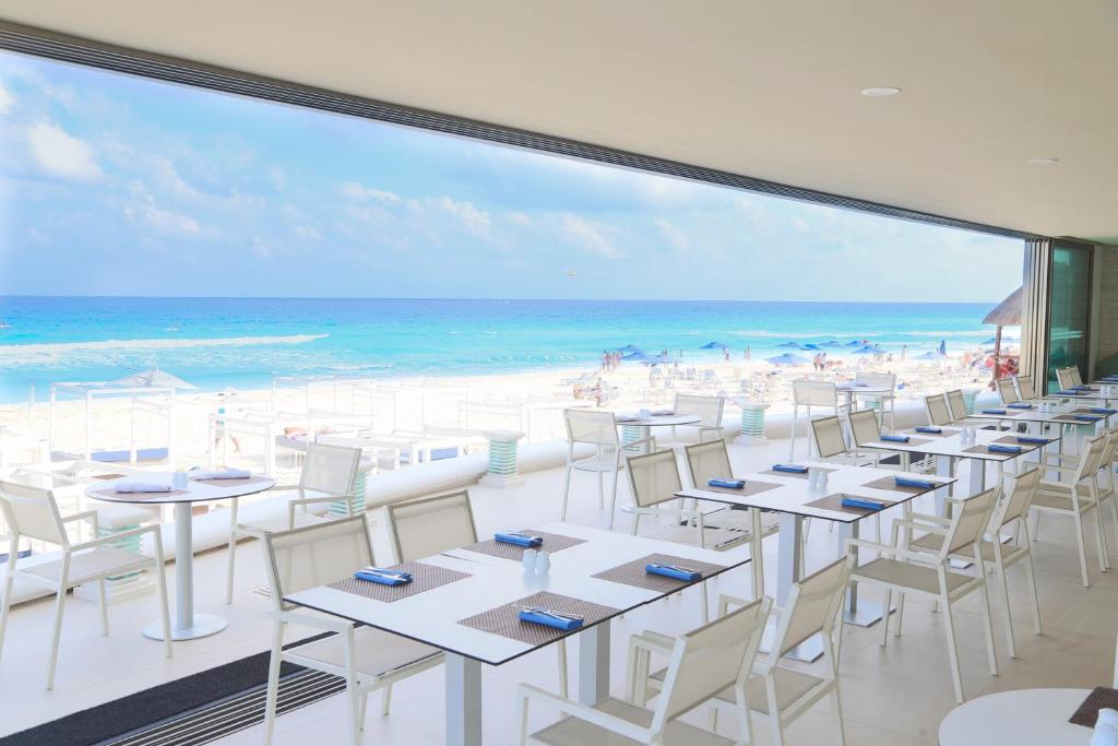 Sandos Cancun All Inclusive (ex. Sandos Cancun Luxury Expirience Resort), Канкун