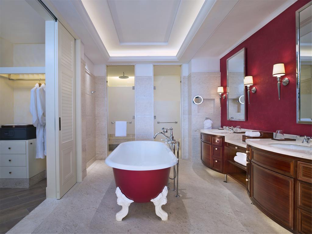 The Royal Begonia A Luxury Collection Resort, Китай, Хайтанвань, тури, фото та відгуки