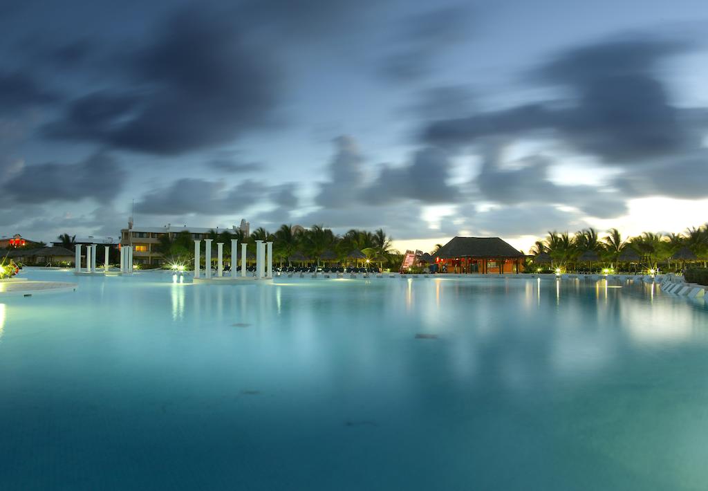 Grand Palladium Colonial Resort & Spa All Incl., Акумаль, Мексика, фотографии туров