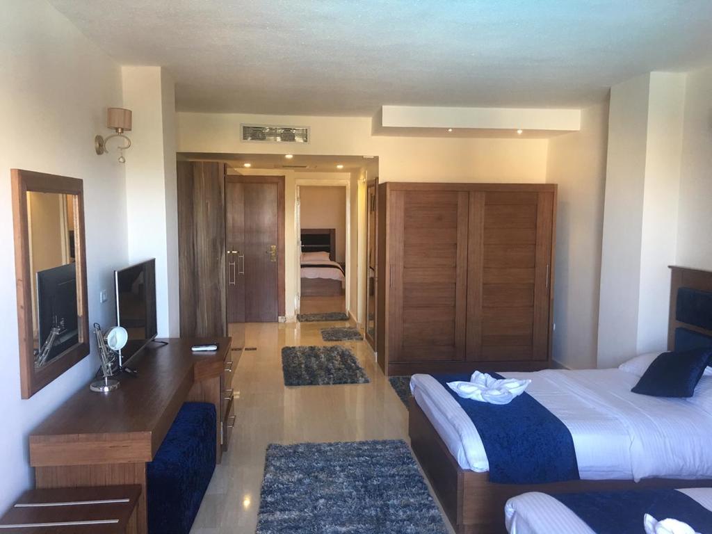 Відгуки про відпочинок у готелі, Palma Resort Hurghada