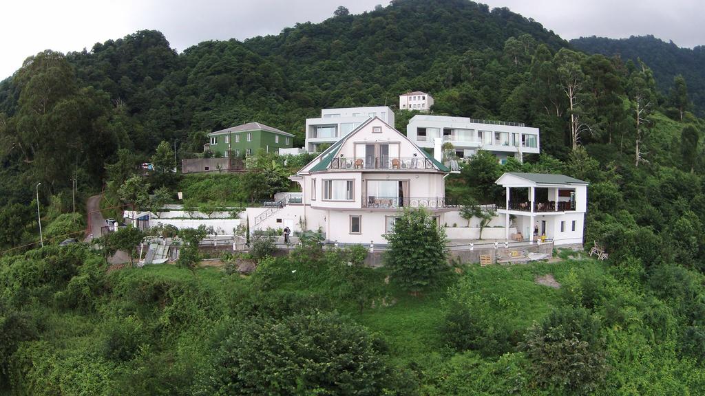 Грузия Mount Villa Kvariati