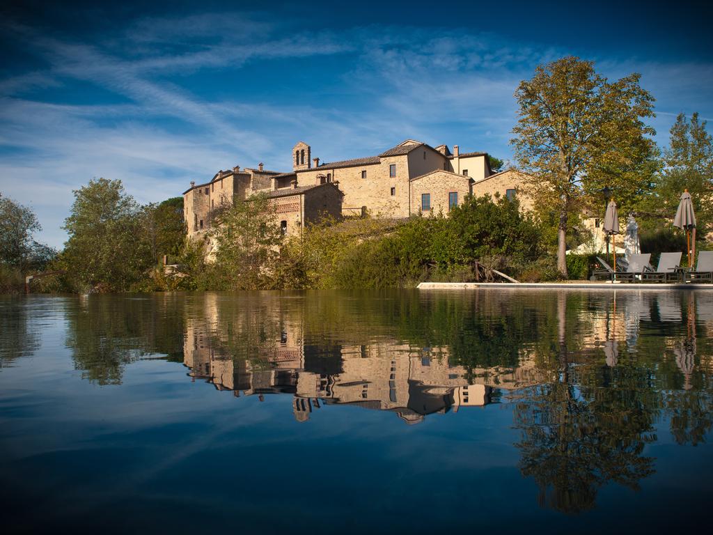 Castel Monastero Tuscan Retreat & Spa, 5, фотографии