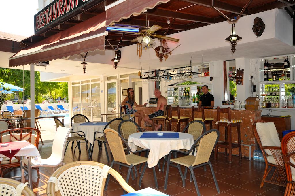 Villamar Hotel, Marmaris, zdjęcia z wakacje