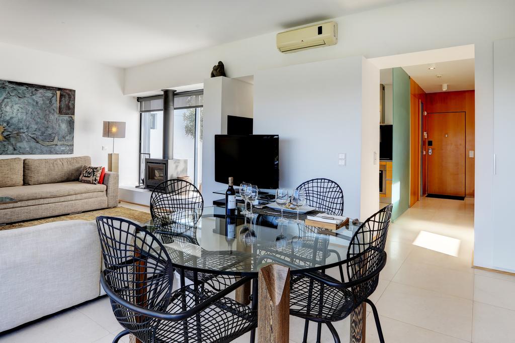 Цены в отеле Bom Sucesso Architecture Resort Leisure & Golf