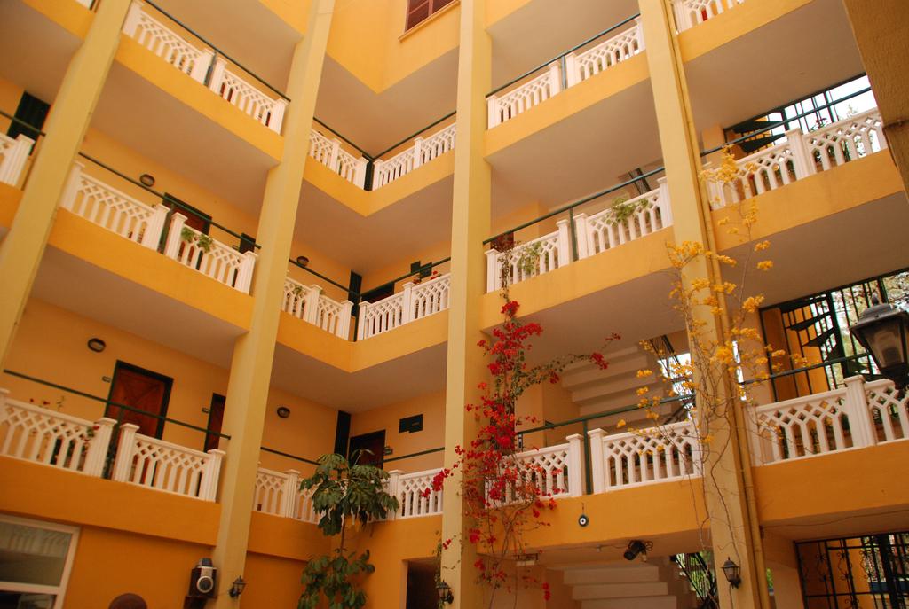 Отзывы туристов Benna Hotel