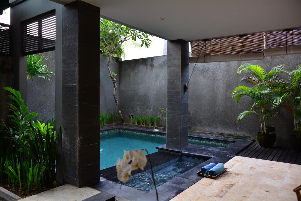 Отзывы об отеле Annora Bali Villas