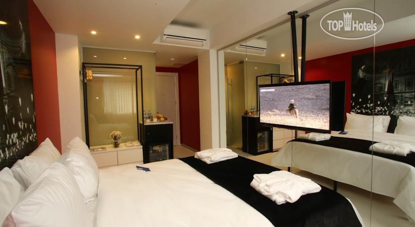 Горящие туры в отель Albatros Hagia Sophia Hotel Стамбул Турция