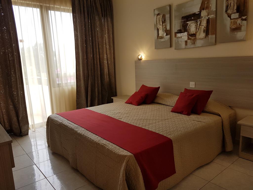 Oferty hotelowe last minute Tasiana Star Apartment Limassol