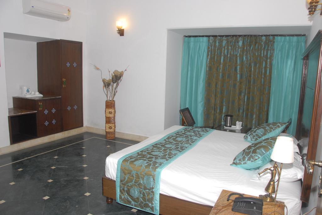 Туры в отель Nahargarh Haveli Джайпур Индия