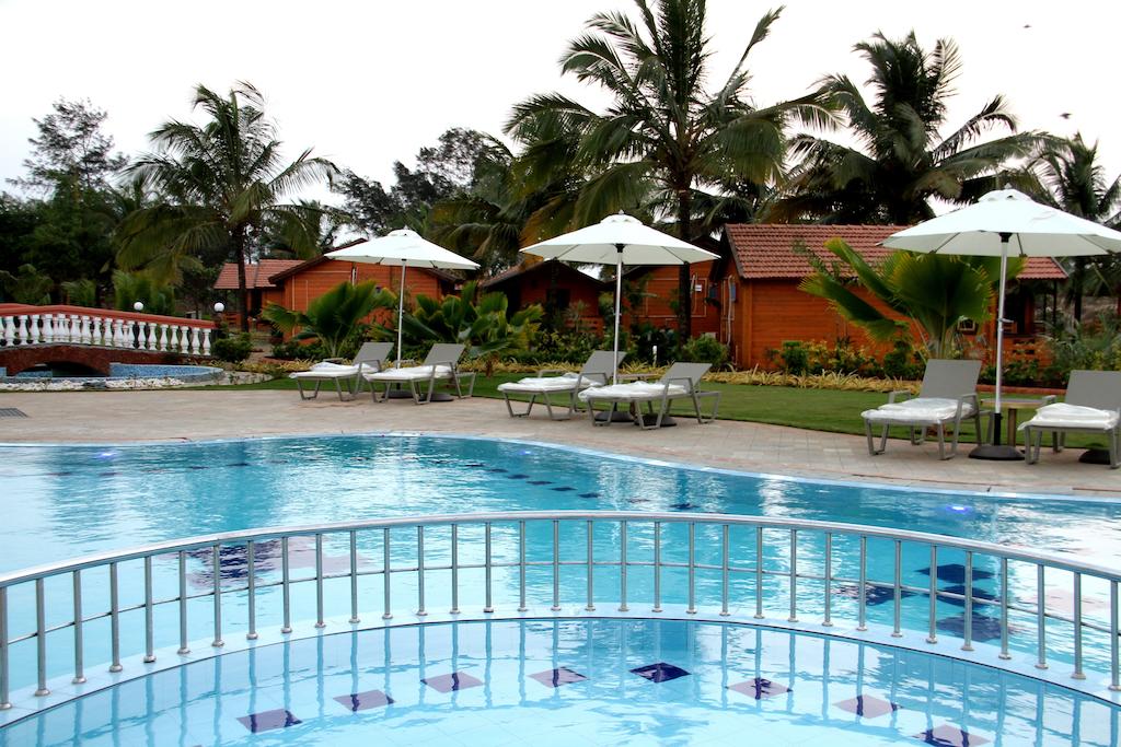 Туры в отель The Fern Beira Mar Resort
