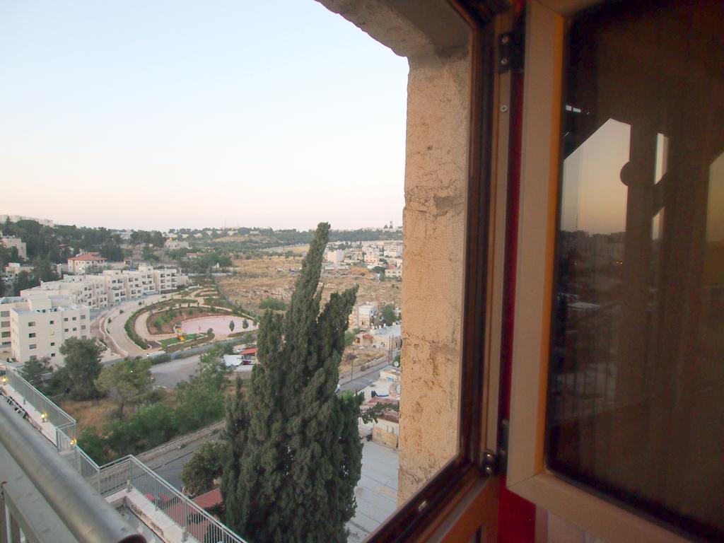 Відгуки про готелі Grand Park Hotel Jerusalem (ex. Ibis Styles Jerusalem Sheikh Jarrah)