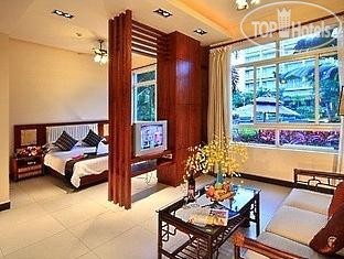 Відгуки про готелі Yelan Bay Resort