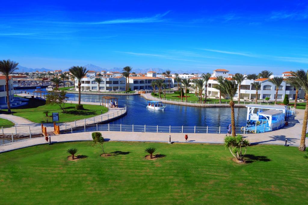 Pickalbatros Dana Beach Resort, Египет, Хургада