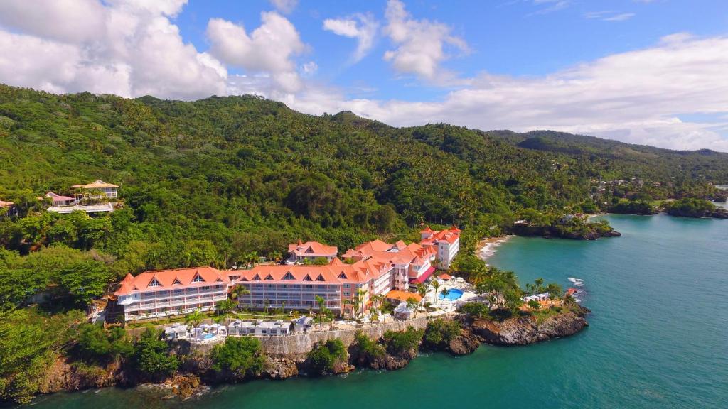 Готель, Домініканська республіка, Самана, Bahia Principe Grand Samana (Adults Only)