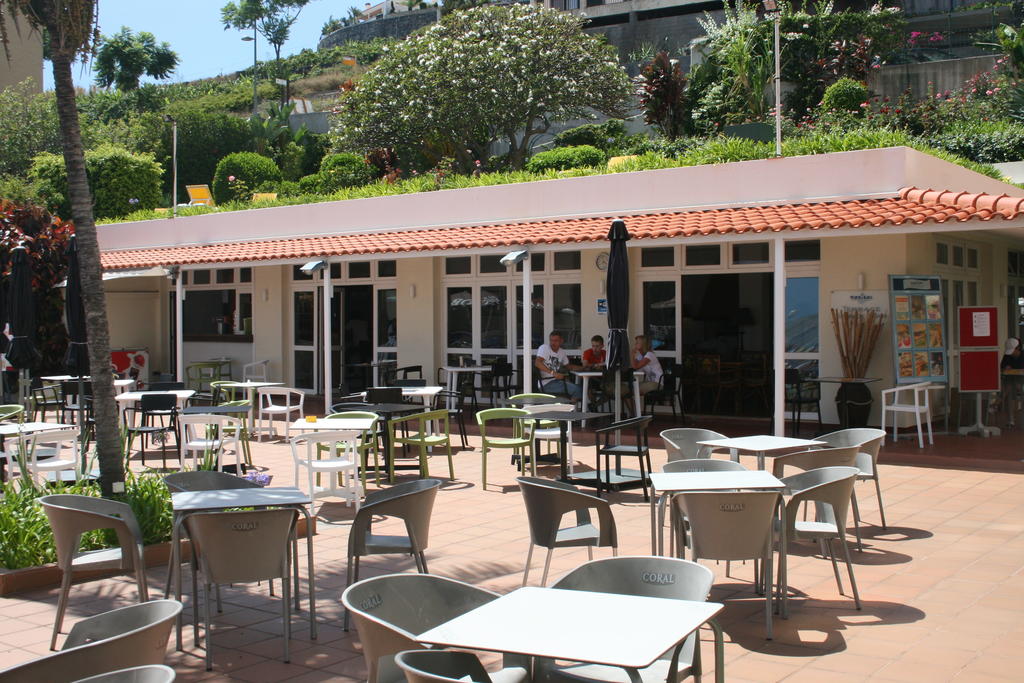 Отель, Фуншал, Португалия, Hotel Dorisol Mimosa