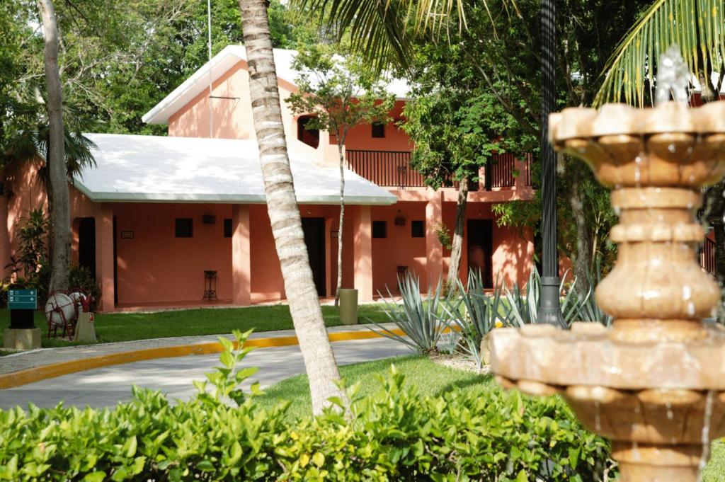 Туры в отель Riu Lupita - All Inclusive Плая-дель-Кармен