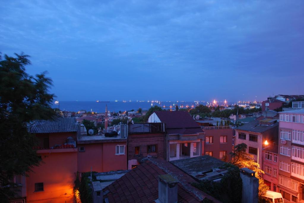 Blue Istanbul Hotel, Stambuł ceny