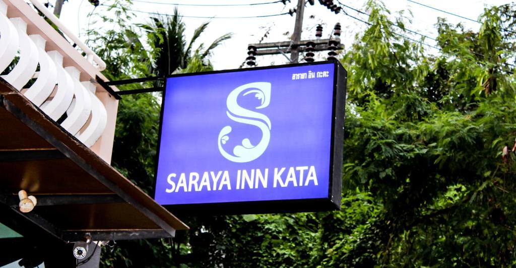Туры в отель Saraya Hotel Kata Пляж Ката Таиланд