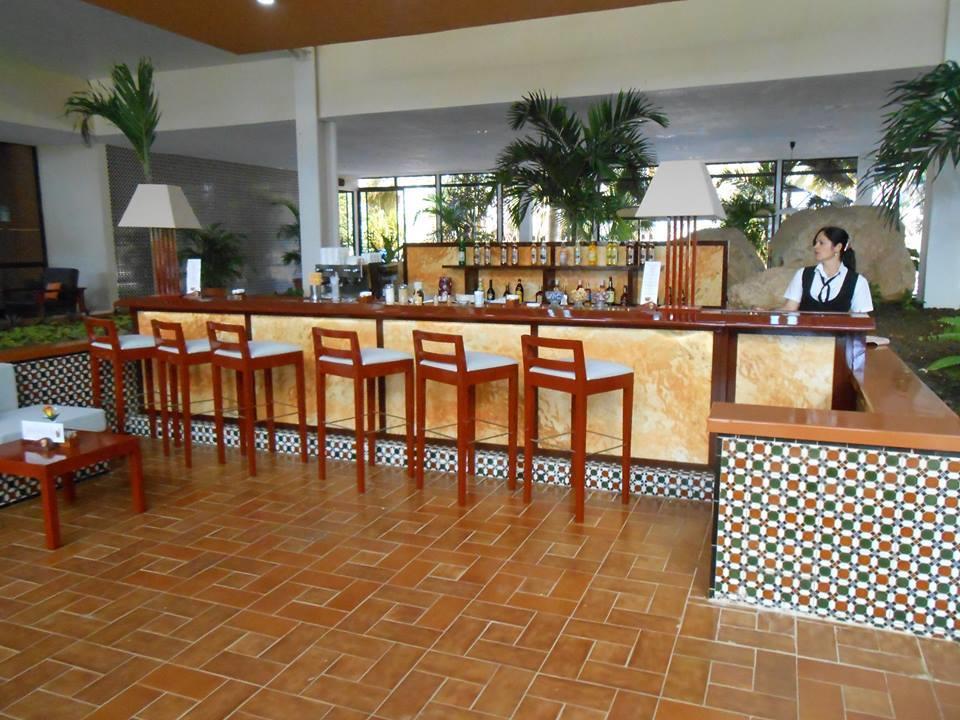 Hot tours in Hotel Gran Caribe Puntarena Playa Caleta (ex. Bellevue) Varadero Cuba