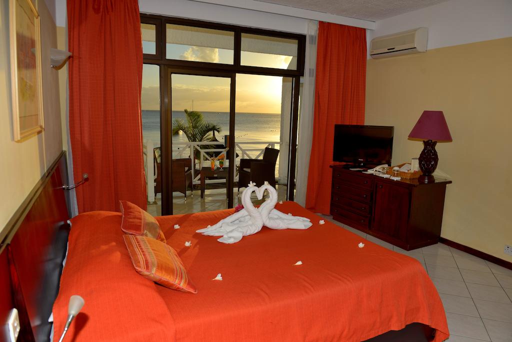 Coral Azur Hotel Mont Choisy, Маврикий, Маврикий, фотографии туров