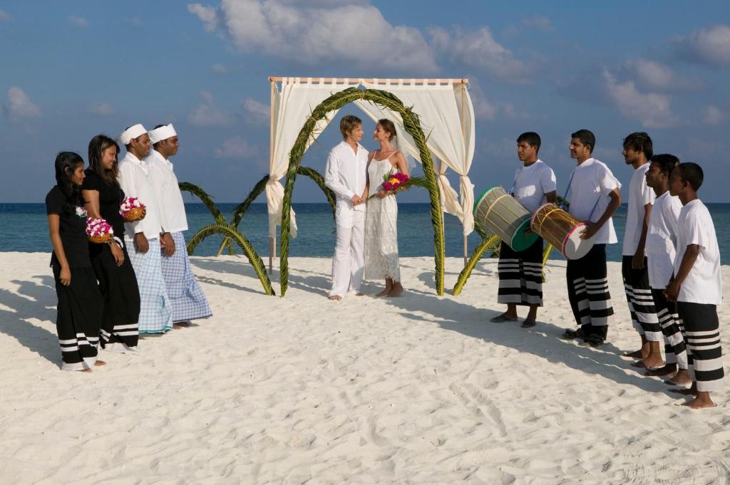 Veligandu Island Resort, Мальдивы, Ари & Расду Атоллы