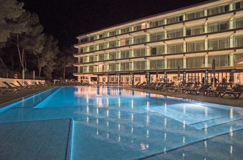 Испания Els Pins Resort & Spa